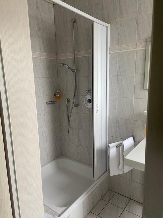 Gaestehaus Veronika Altenberge  Luaran gambar